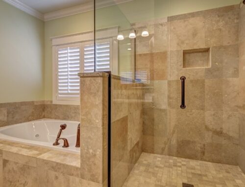 Install Ceramic Wall Tile