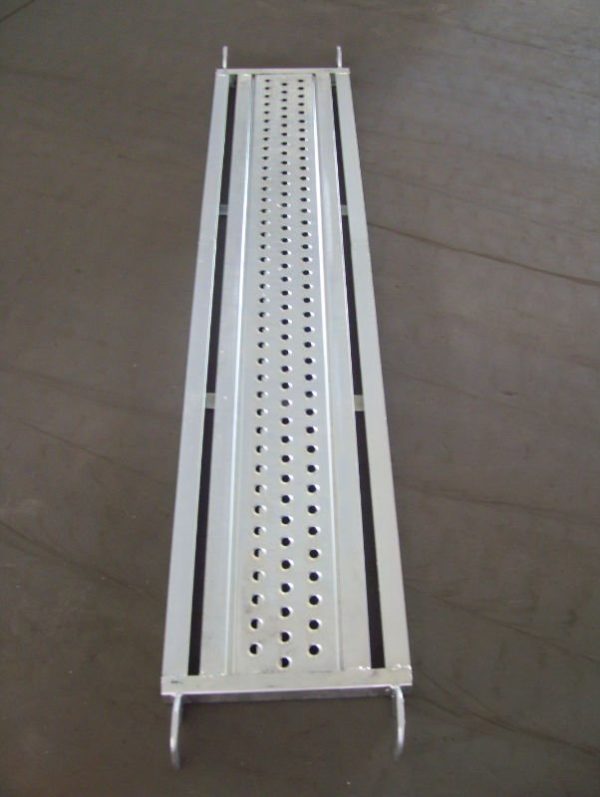 Aluminum Walk Board