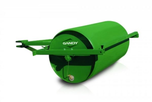Gandy Lawn Roller 24" and 36"