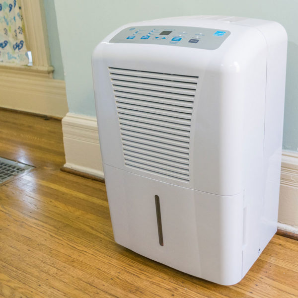 Dehumidifier