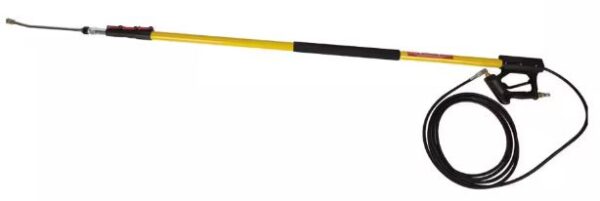18' Telescopic Pressure Washer Wand
