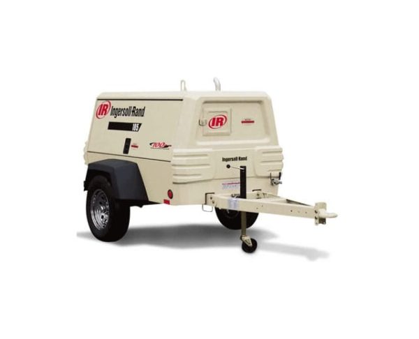 185 CFM Air Compressor