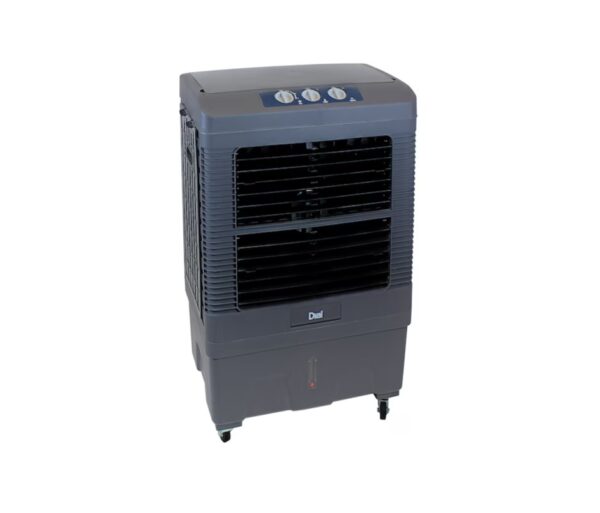 Indoor/Outdoor Portable Evaporative Cooler